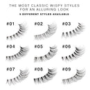 I-envy The Classic – Timeless Wispy Lash Extension-itc09