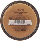 Kiss New York Pro Touch Setting Powder-kpsp04(earth)