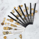 Ruby Kisses Auto Eye Liner-ael