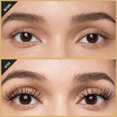 Kiss Vluxe Faux Mink Lash Cluster Mini Extended-vme03
