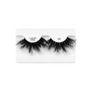 I-envy Luxury Mink Collection False Eyelashes 100% Real Mink-kmin05(2pack)