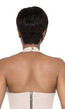 Pixie Edge - Outre 100% Human Hair Premium Duby Wig