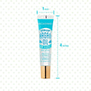Ruby Kisses Broadway Vita-lip Clear Lip Gloss-bclg05d1(argan, 6pack)