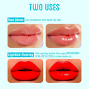 Ruby Kisses Broadway Vita-lip Clear Lip Gloss-bclg05d1(argan, 6pack)