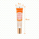 Ruby Kisses Broadway Vita-lip Clear Lip Gloss-bclg04d1(mango Butter, 6pack)