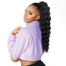 Sensationnel Instant Up & Down Pony Wrap Half Wig Ud 9