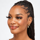 I-envy Luxury Mink Collection False Eyelashes 100% Real Mink-kmin05(2pack)