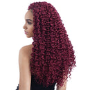 Beach Curl 18" - Freetress Synthetic Crochet Braid