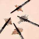 Ruby Kisses Go Brow Micro Pencil-rp04(medium Brown)