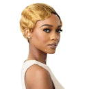 Outre Premium Human Hair Duby Wig - Amora