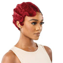 Outre Premium Human Hair Duby Wig - Amora