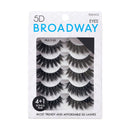 Broadway Top Trending And Affordable 5d Lashes