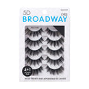 Broadway Top Trending And Affordable 5d Lashes