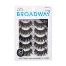 Broadway Top Trending And Affordable 5d Lashes