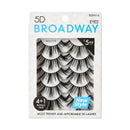 Broadway Top Trending And Affordable 5d Lashes