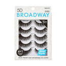 Broadway Top Trending And Affordable 5d Lashes