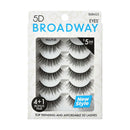 Broadway Top Trending And Affordable 5d Lashes