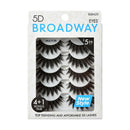 Broadway Top Trending And Affordable 5d Lashes
