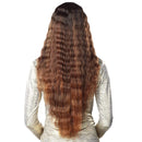 Sensationnel Butta Synthetic Lace Front Wig - Butta Unit 17