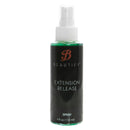 Beautify Extension Release Remover Spray 4 Fl Oz By Walker Tape