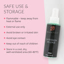 Beautify Extension Release Remover Spray 4 Fl Oz By Walker Tape