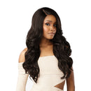 Sensationnel Butta Lace Pre-cut Lace Wig - Unit 17