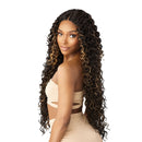 Sensationnel Butta Lace Pre-cut Lace Wig - Unit 19