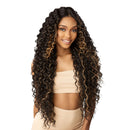 Sensationnel Butta Lace Pre-cut Lace Wig - Unit 19