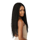 Sensationnel Butta Lace Pre-cut Lace Wig - Unit 23