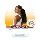 Sensationnel Curls Kinks & Co Premium Synthetic Weave - Island Curl 26