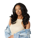 Sensationnel Curls Kinks&co Textured Lace Wig - Y-part Kinky Barrel Curl 20