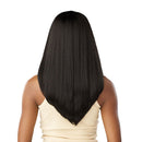 Sensationnel Curls Kinks&co Textured Lace Wig - Y-part Kinky Blow Out 20