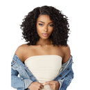 Sensationnel Curls Kinks&co Textured Lace Wig - Y-part Kinky Ringlet Curl 14