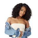 Sensationnel Curls Kinks&co Textured Lace Wig - Y-part Kinky Ringlet Curl 14