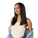Sensationnel Curls Kinks&co Textured Lace Wig - Y-part Kinky Barrel Curl 20