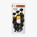 Sensationnel Curls Kinks & Co Premium Synthetic Multi Weave - Glam Body 14"16"18"