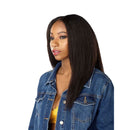 Sensationnel Curls Kinks & Co Human Hair Clip-ins - 1c Clique 14