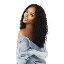 Sensationnel Curls Kinks & Co Textured Clip In Extension 9pcs - Game Changer 14