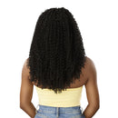 Sensationnel Curls Kinks & Co Textured Clip In Extension 9pcs - Game Changer 14