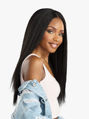 Sensationnel Curls Kinks & Co Synthetic Hair Clip Ins - Alpha Woman 18