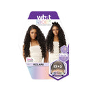 Sensationnel Cloud 9 What Lace 13x6 Lace Frontal Wig - Kelani