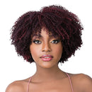 It's A Wig Synthetic Full Wig - Coilygirl
