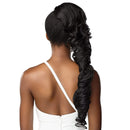 Sensationnel Lulu Pony Synthetic Ponytail - Didi