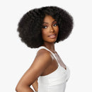 Sensationnel Synthetic Hair Dashly Hd Lace Front Wig - Lace Unit 42