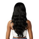 Sensationnel Synthetic Hair Dashly Hd Lace Front Wig - Lac Unit 50