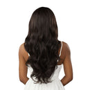 Sensationnel Synthetic Hair Dashly Hd Lace Front Wig - Lac Unit 53