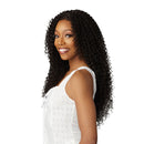 Sensationnel Synthetic Hair Dashly Hd Lace Front Wig - Lace Unit 54