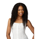 Sensationnel Synthetic Hair Dashly Hd Lace Front Wig - Lace Unit 54