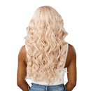 Sensationnel Synthetic Hair Dashly Hd Lace Front Wig - Lace Unit 56