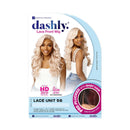 Sensationnel Synthetic Hair Dashly Hd Lace Front Wig - Lace Unit 56
